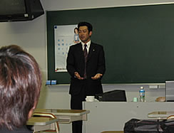 税理士業務セミナー