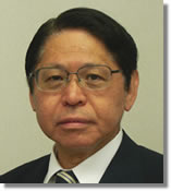 支部長 清 水 孝